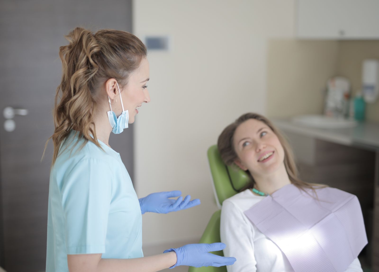 Miedo al dentista: por qué lo aplazas y cómo dar el paso